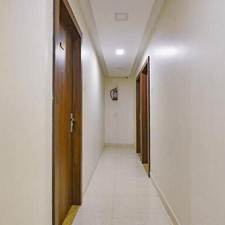 Fabexpress Purple Suites Inn Bengaluru Kültér fotó