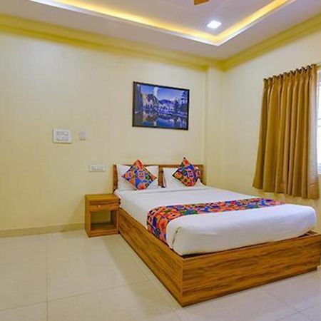 Fabexpress Purple Suites Inn Bengaluru Kültér fotó