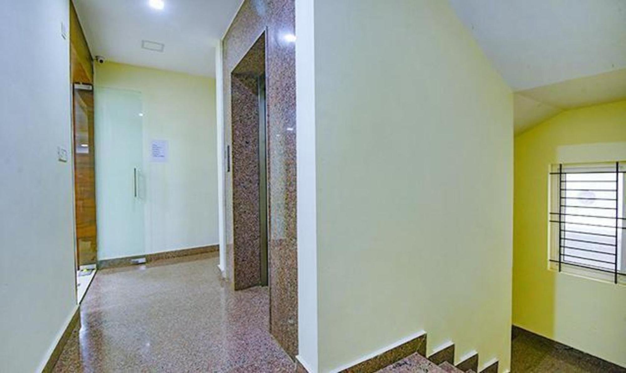 Fabexpress Purple Suites Inn Bengaluru Kültér fotó