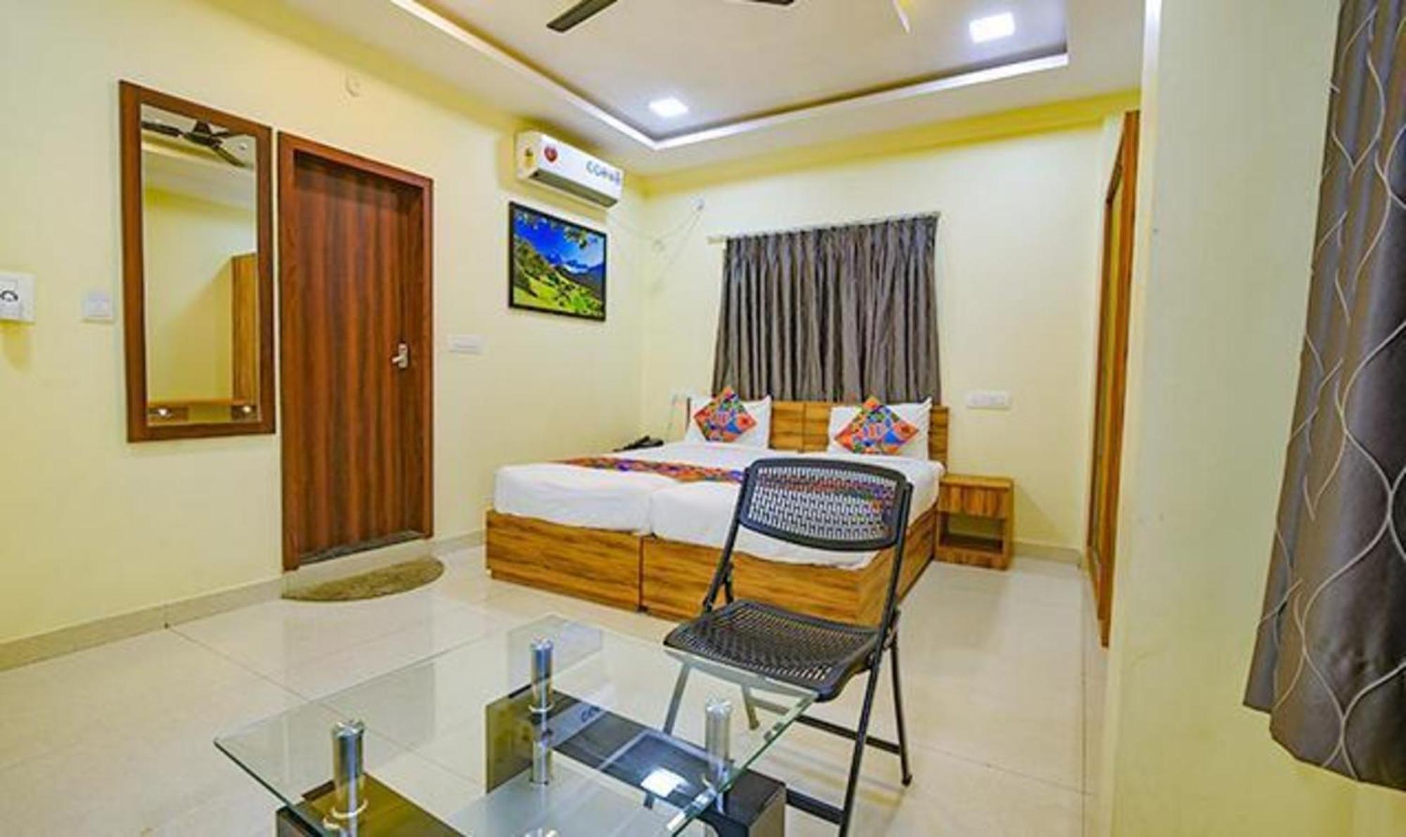 Fabexpress Purple Suites Inn Bengaluru Kültér fotó